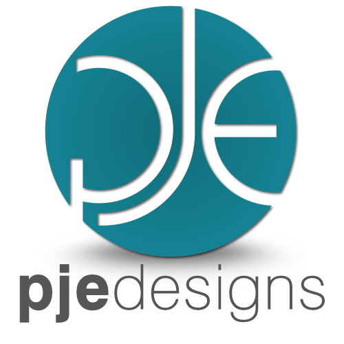 PJE Designs