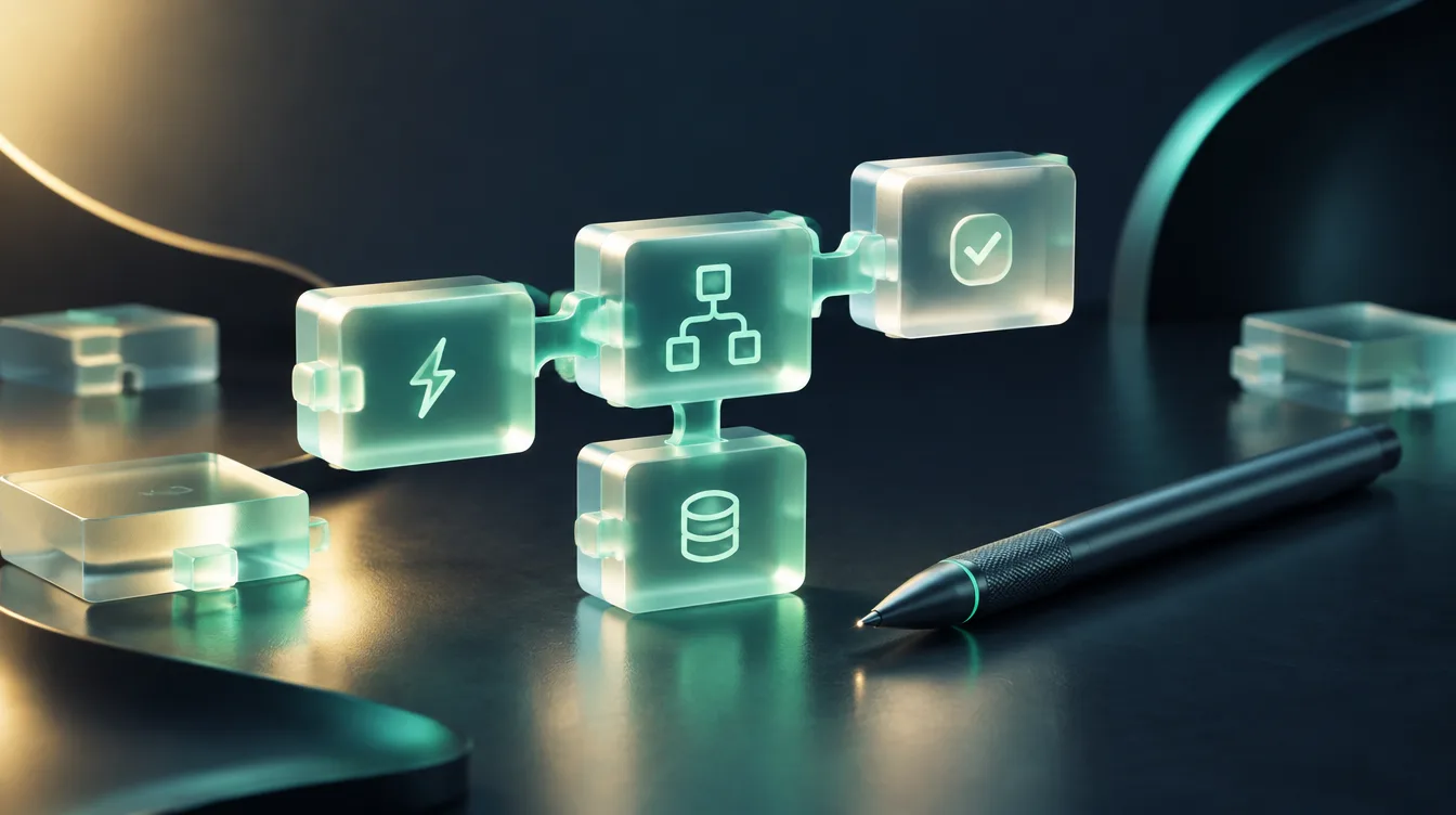 The Future of No-Code and Low-Code Platforms