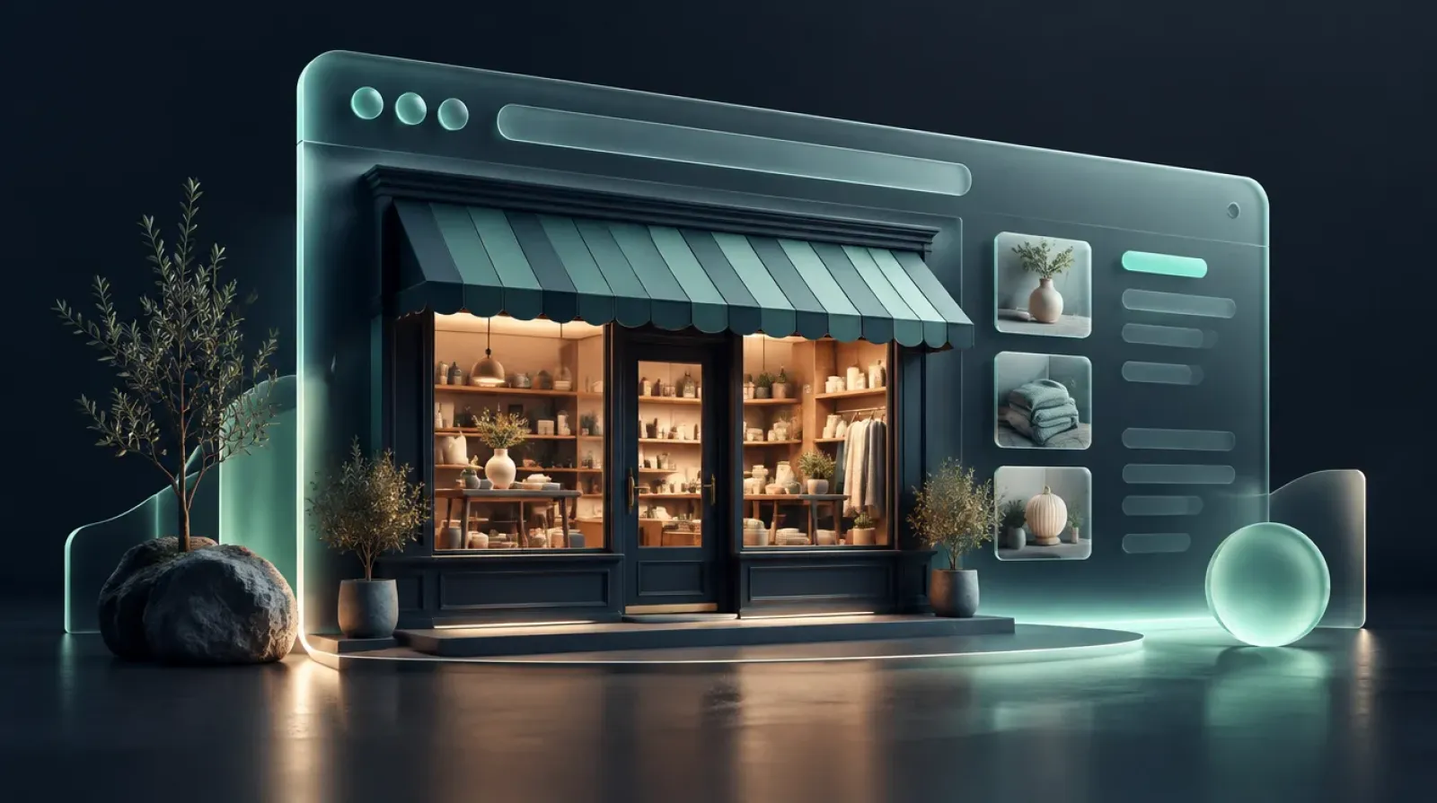 Why Every Small Business Needs a Professional Website in 2026