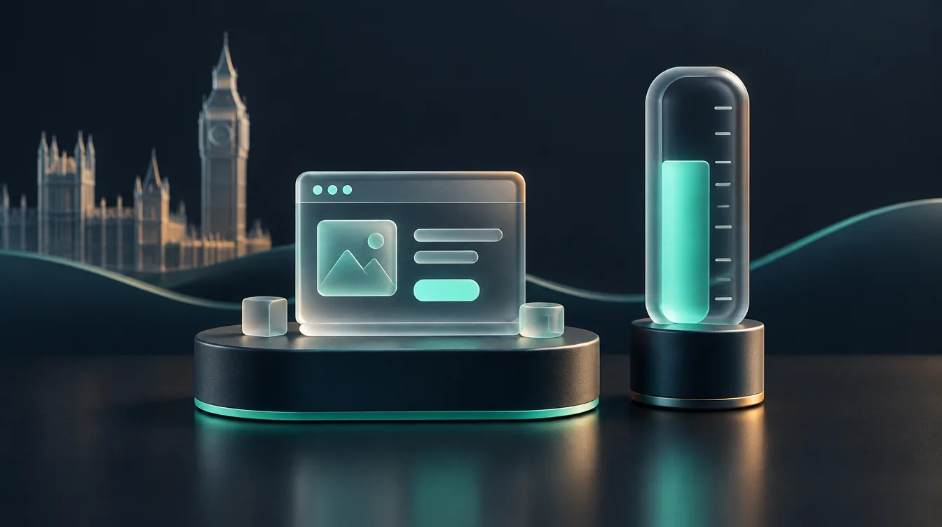 How Much Does It Cost to Build a SaaS MVP in the UK?