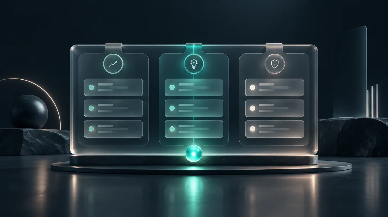 AI Readiness Checklist for UK Small Businesses