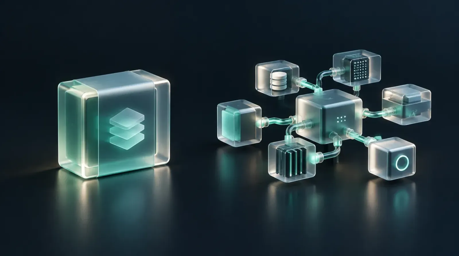 Custom AI Application or Off-the-Shelf Tool: Which Fits Your Business?