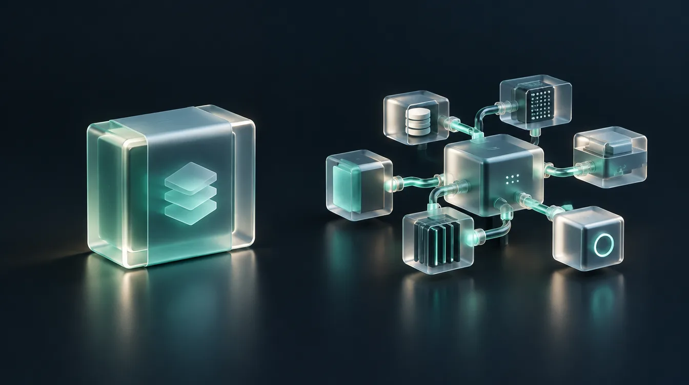 Custom AI Application or Off-the-Shelf Tool: Which Fits Your Business?