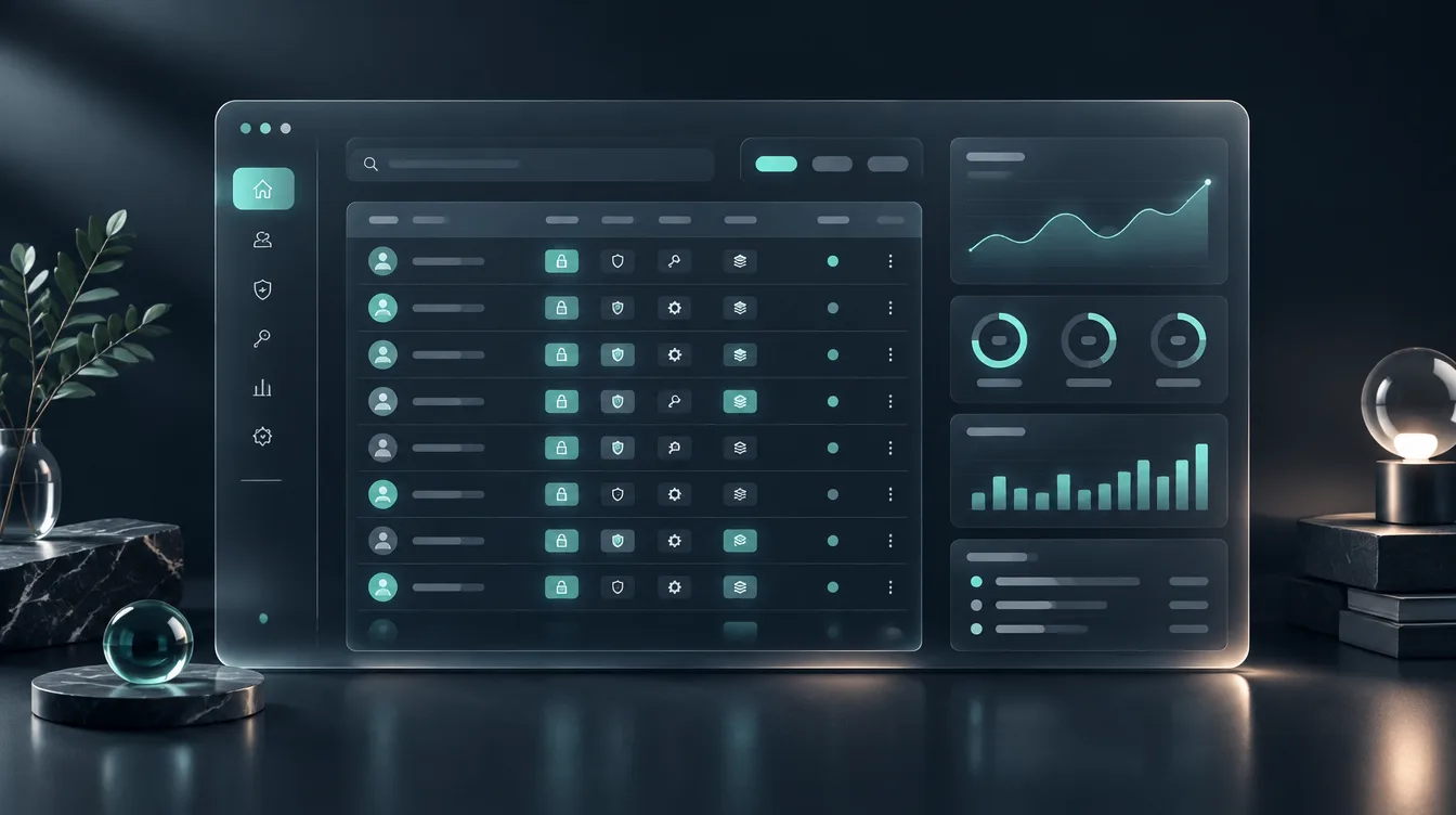 When Does Your Business Need a Custom Filament Admin Panel?