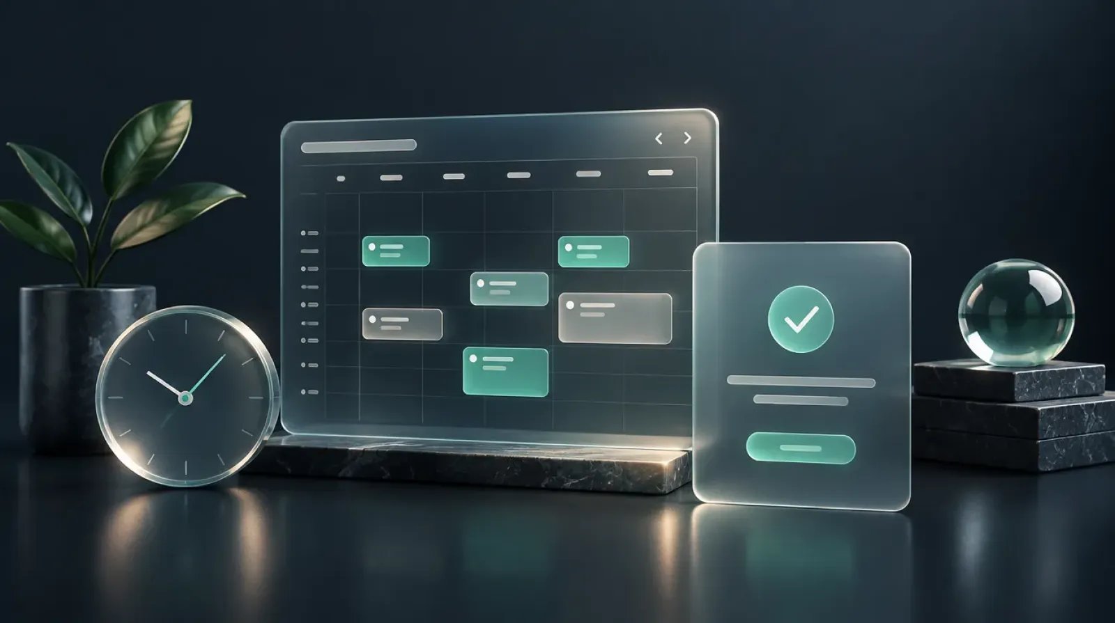Bespoke Booking System or Standard Tool? A Guide for Service Businesses