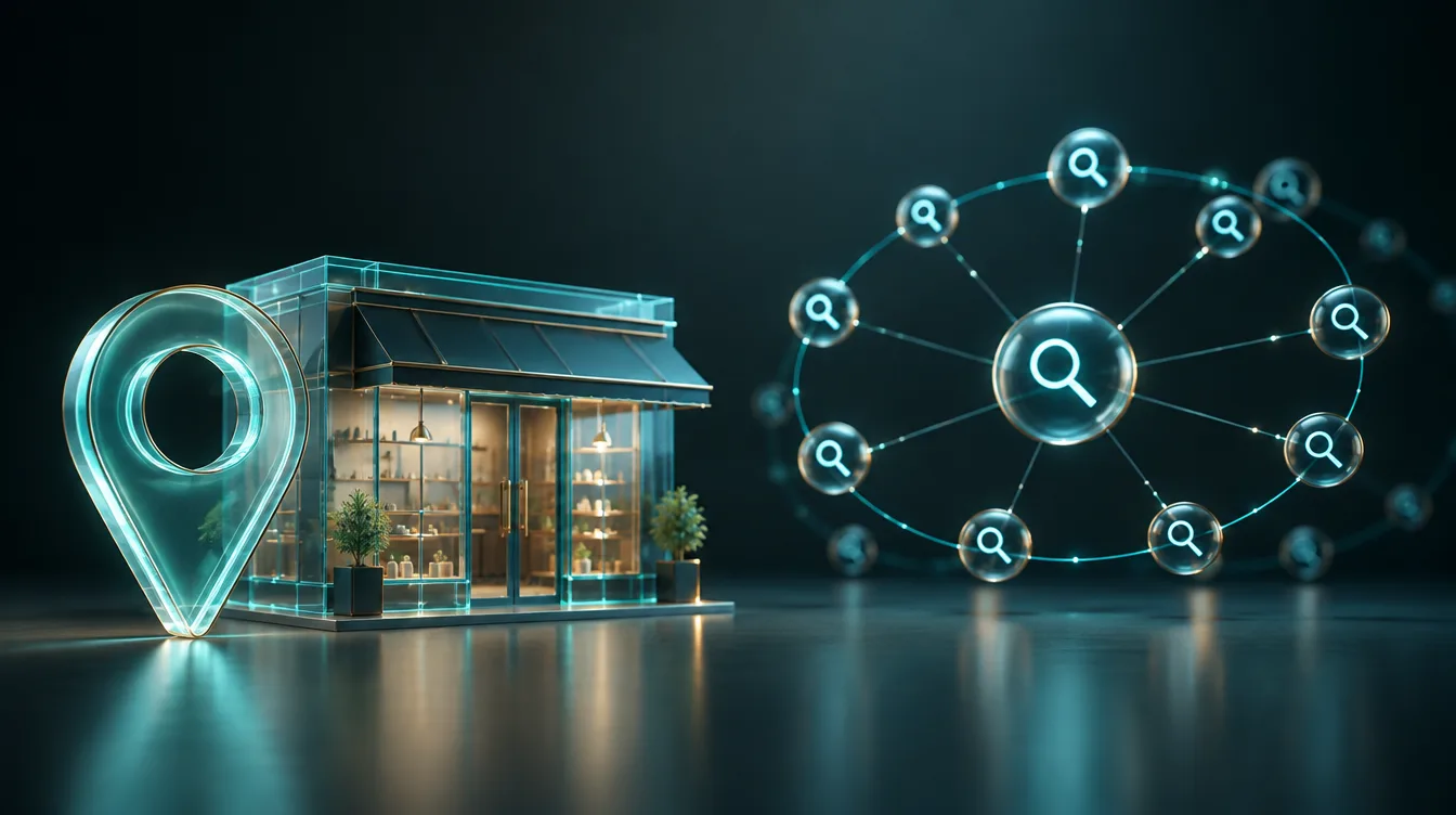 Local vs National SEO: How a Service Business Can Target Both