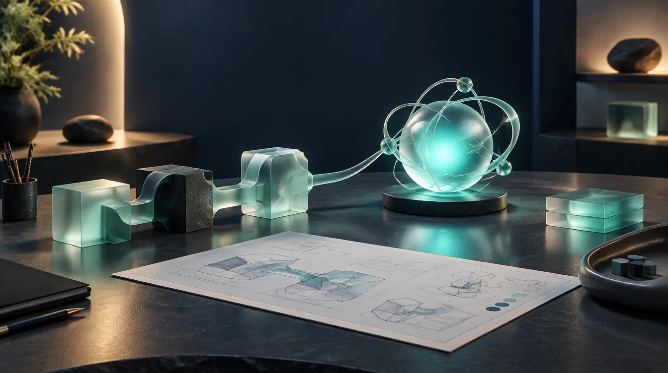 AI integration and connected business workflows