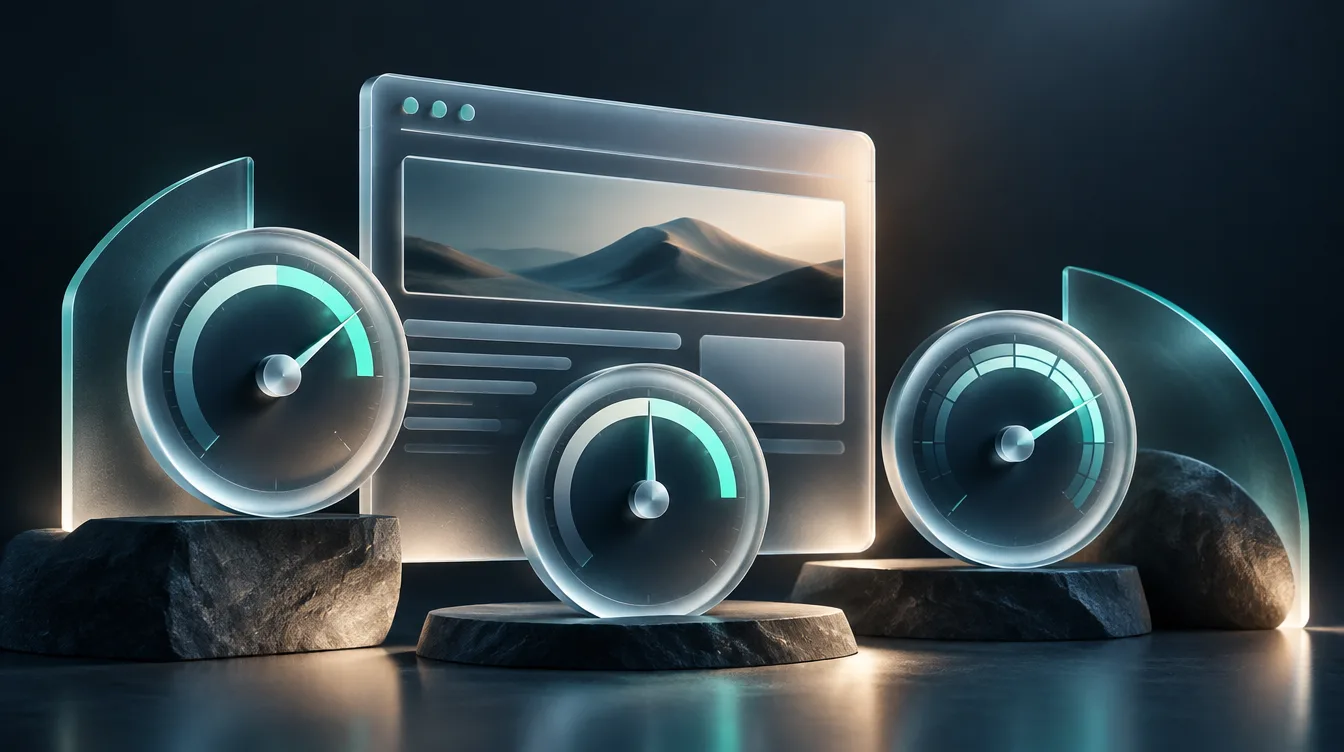 Core Web Vitals: What They Mean for Your Business