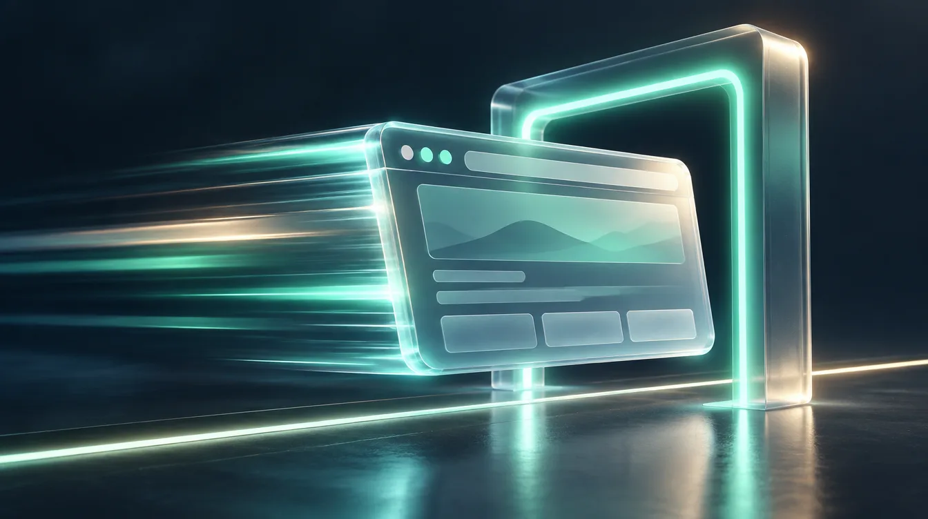 Why Page Speed Matters More Than You Think