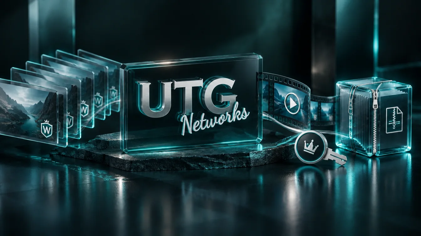Members Platform with Media Processing