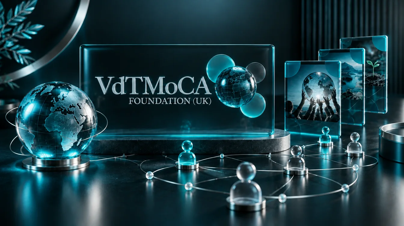 VdTMoCA Foundation UK: Making a Specialist Model More Accessible